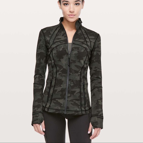 lululemon athletica Jackets & Blazers - Lululemon Define Jacket
